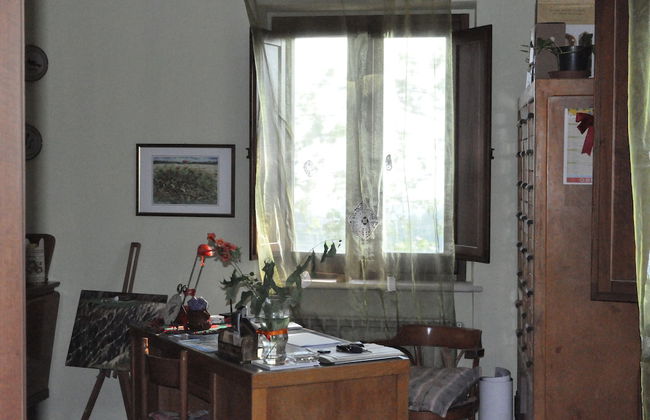 Isola dei Calanchi - Foto 3