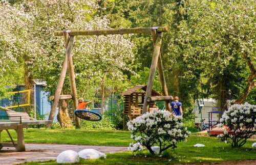 Holiday Home Geesthof-5 by Interhome - Foto 12