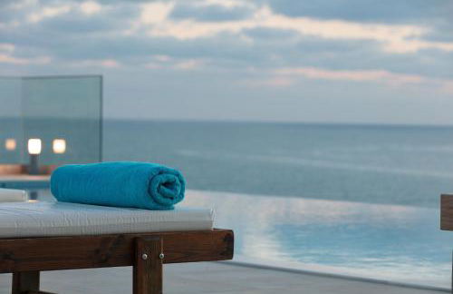 Rethymnian Gem Luxury Villa - Foto 52