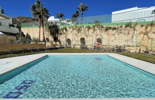Apartment in Mojácar near the Beach - Foto 12