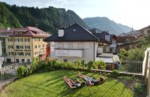 Apartments Heritage House Margherita - Foto 30