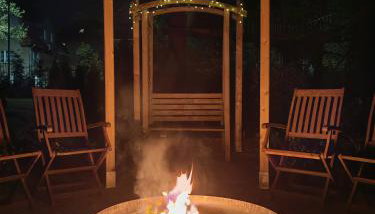 Villa Ley - Foto 5, Garden