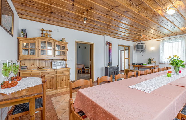 Vineyard Homestead Vrtin - Foto 17