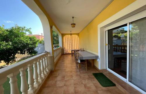 Pet-Friendly Villa with Pool - Foto 23