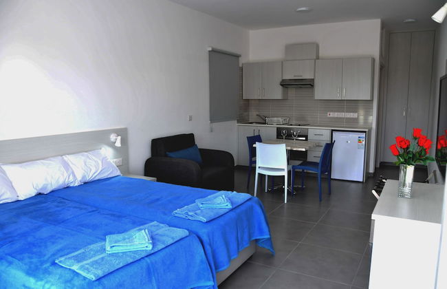 Kaos Hotel Apartments - Foto 6