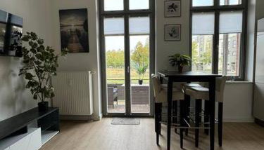 Apartment mit Parkplatz und WiFi - Foto 4