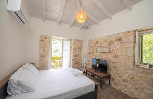 Lagadia Stone House - Photo 35