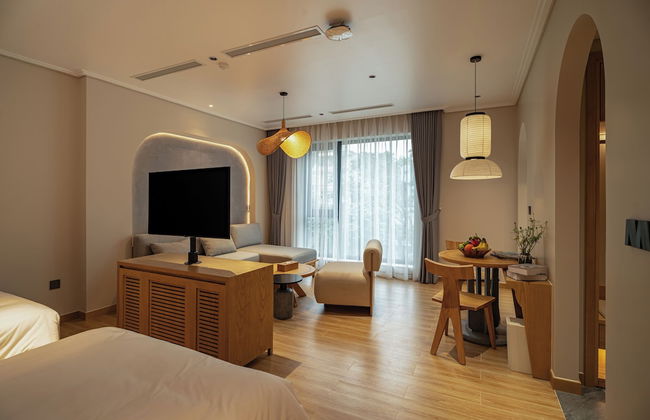 Nam Dat Hotel by D'Lecia Ha Long - Foto 23