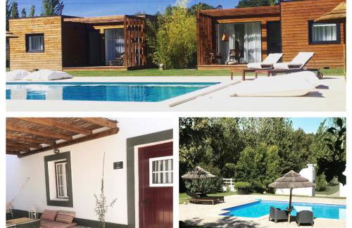 Country House Villas Santarém - Foto 1