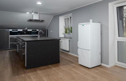 Monteurz Monteurunterkunft Recke - Foto 11