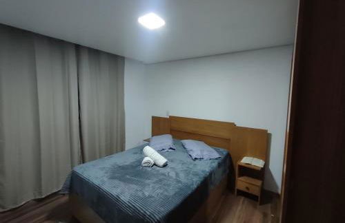 Aconchegante Apartamento Charme Mineiro - Photo 16