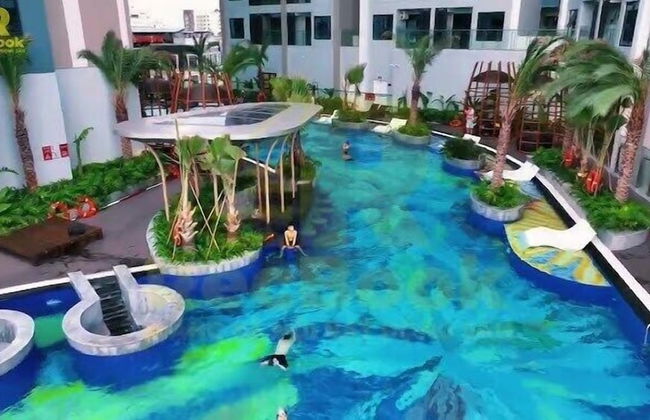 X-Stay Luxe - Foto 22