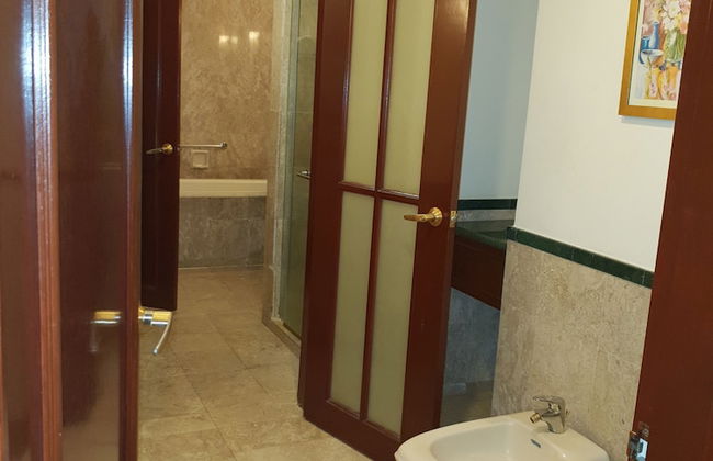 Cool Service Suites at Times Square - Foto 60