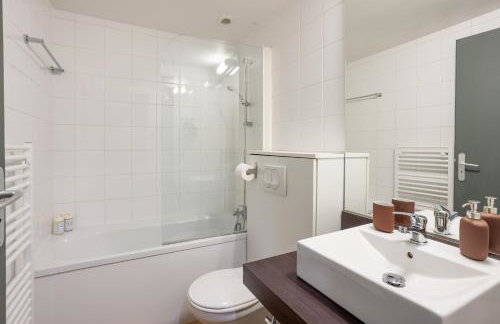 Cottage S22B Confort & calme au ValJoly - Foto 12