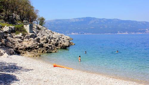 Apartments with a parking space Porozina, Cres - 14980 - Foto 2
