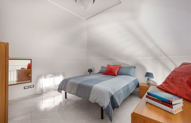 LA PERLA DI CHICCA in Positano - Foto 2