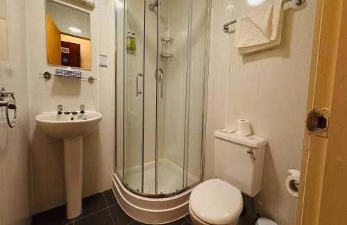 Classic Pallete Retreat Newburgh, Aberdeen - Foto 29