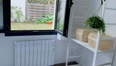 Studio Cocooning à 15 mn de Paris et à 8 mn du RER A ! - Foto 5