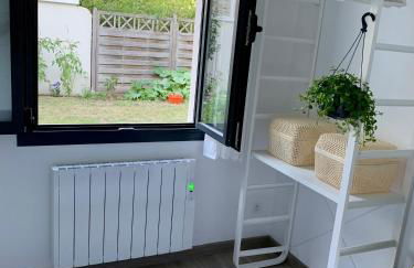 Studio Cocooning à 15 mn de Paris et à 8 mn du RER A ! - Foto 5