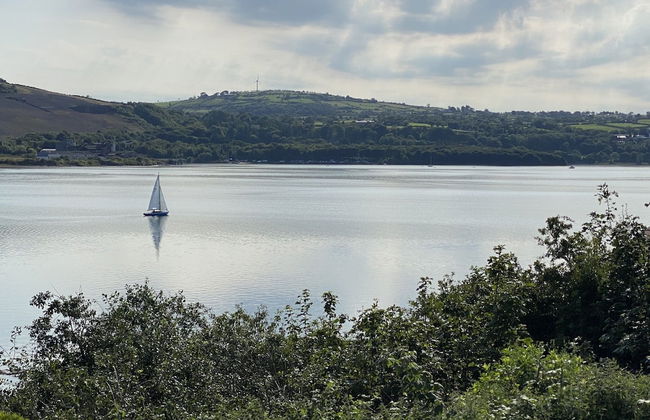 Seaview Cottage on the Island - Foto 29