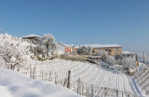 Agriturismo Finestre di Langa - Foto 7