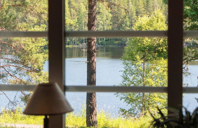 4 Person Holiday Home in Torsby-by Traum - Foto 38