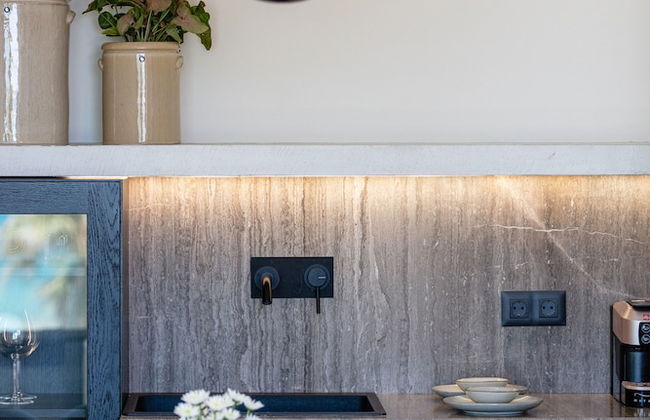 Aristea Hotel Rethymnon - Foto 27