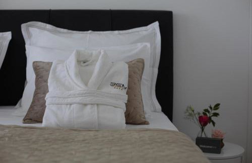 Split Beletage BEM deluxe - Photo 75