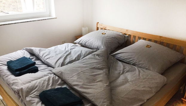 Ferienwohnung Roemerhaus Xanten - Foto 2, Imagem principal