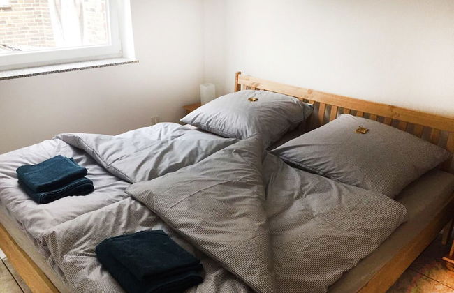 Ferienwohnung Roemerhaus Xanten - Photo 1