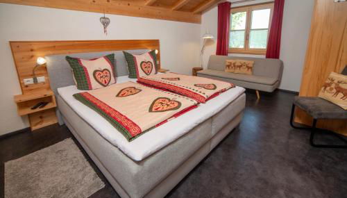 Traumferienwohnung Alpenliebe Sommer-Hörnerbahnen kostenlos - Foto 5