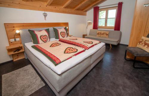 Traumferienwohnung Alpenliebe Sommer-Hörnerbahnen kostenlos - Foto 5
