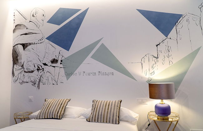 BISAGRA CERVANTES 5 COLLECTION - Foto 7