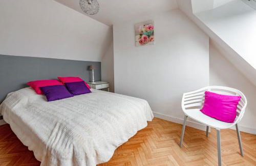 Maison cosy vue mer à Guimaëc - Foto 7