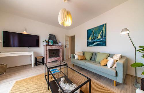 Apartment Axelle 50 METERS TO THE BEACH - Foto 16