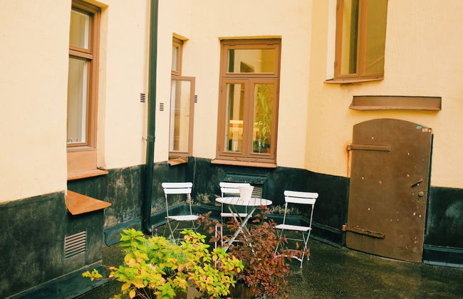 Beautiful, Artistic, Heirloom Apartment - Foto 25