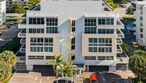 Roami at Sunny Isles - Foto 4