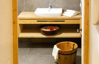 Daimlhof Ferienwohnung Schlernstein - Photo 3