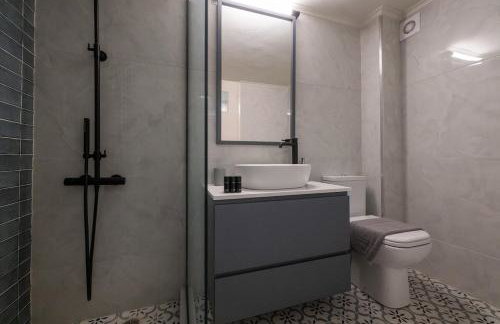 Modern Bay Apartment - Foto 17