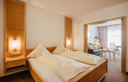 Appartementhaus Achmannhof - Foto 16