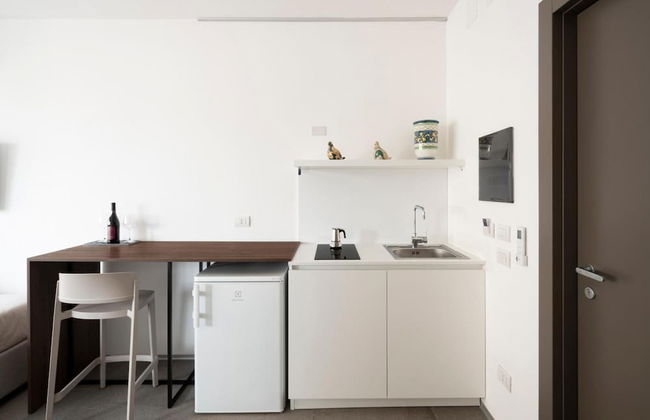 Alkamuri Posh Hotel Spa - 104 Suite Deluxe - Foto 12