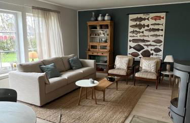 Ferienhaus Landleven - Foto 2