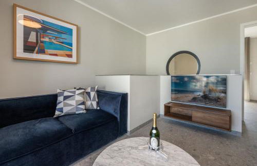 Lubminer Meerblick Apartments - Foto 15