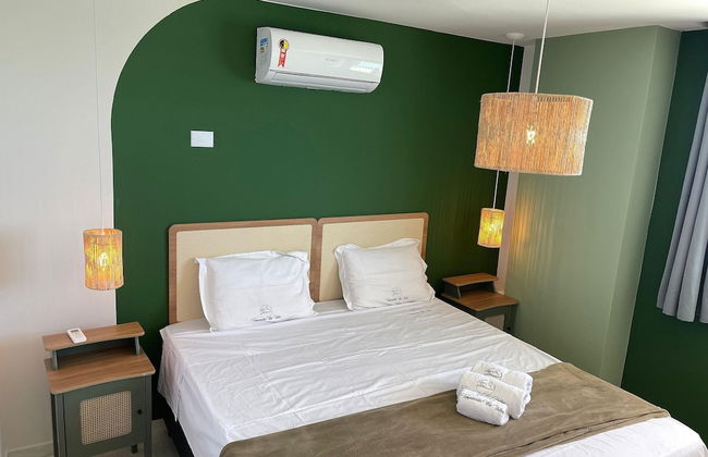 Crystal Residence - Photo 26