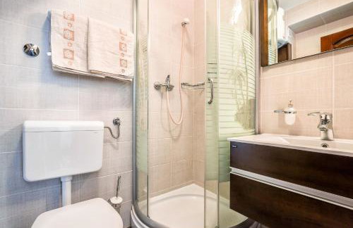 Villa Roses Apartments & Wellness - Foto 41