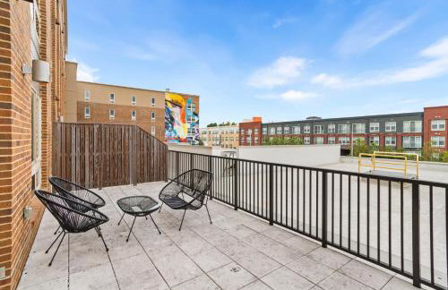 Chic 1BR Alexandria Retreat - Fast Metro Access - Photo 20