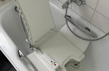 Ferienwohnung mit Garten und Parkplatz mitten in Neumarkt - Foto 20