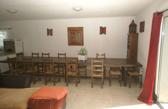 Villa in Moriani-plage With Sea View - Foto 27