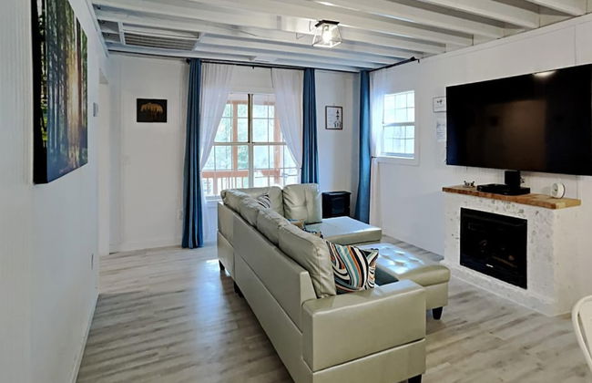 Jireh Mount Cabin - Foto 15