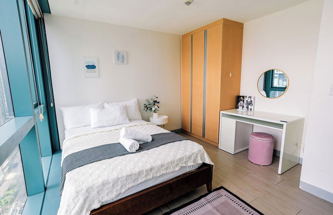 Cozi Uptown Executive Suite BGC - Foto 26